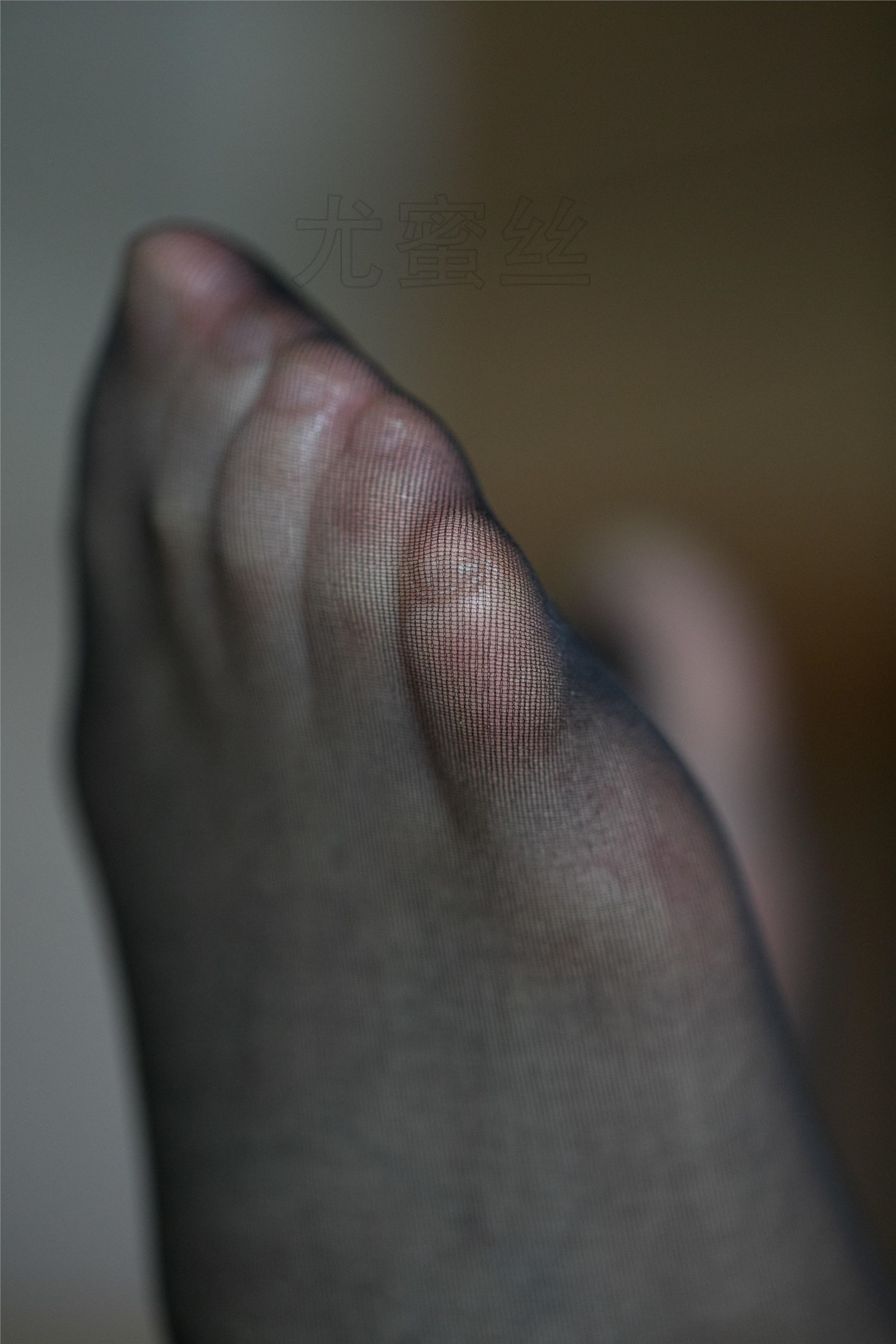 尤蜜丝 穿搭写真 NO.002